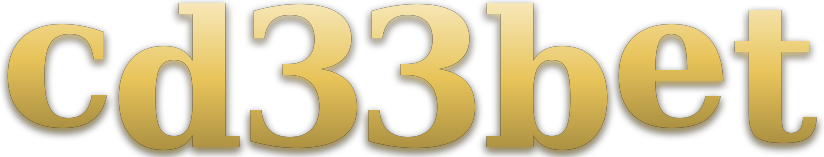 cd33bet logo